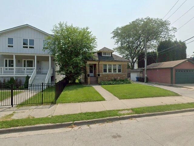 House image located at East Chicago, IN 46312