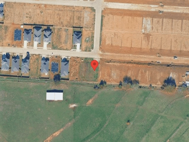 House image located at Aubrey, TX 76227
