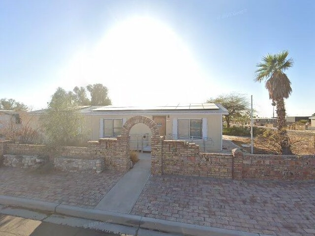 House image located at Yuma, AZ 85367