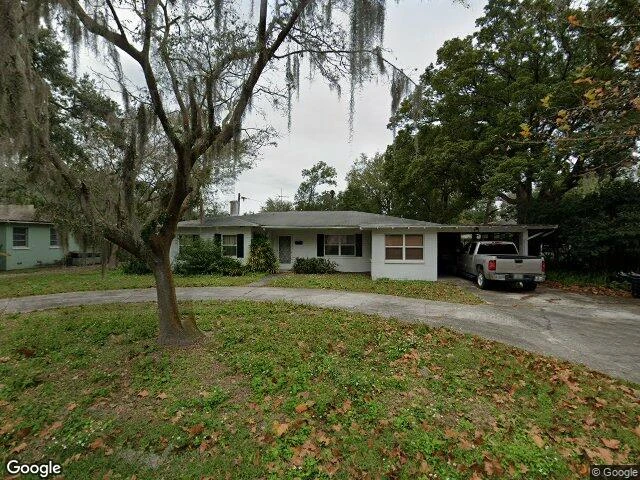 House image located at Lakeland, FL 33803