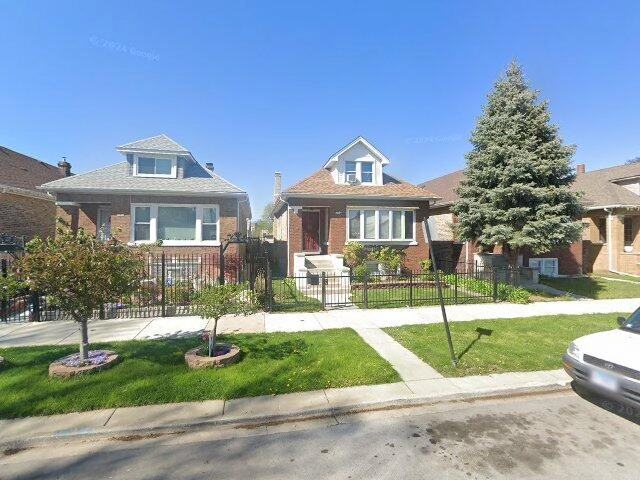 House image located at Chicago, IL 60639