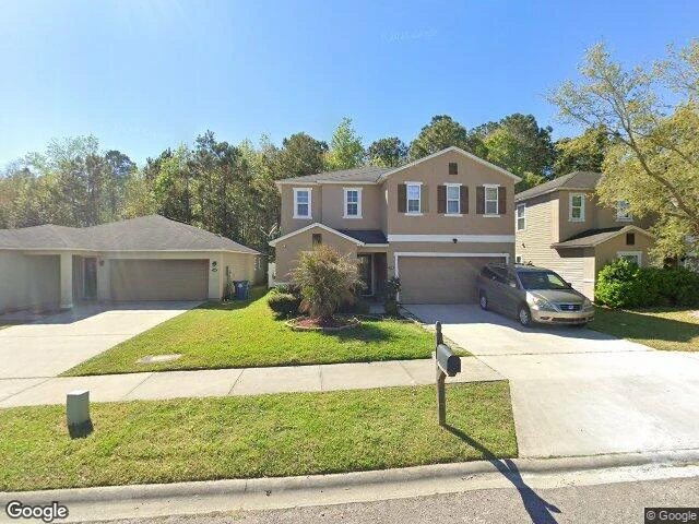 House image located at Jacksonville, FL 32218