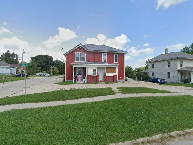 House image located at West Union, IA 52175