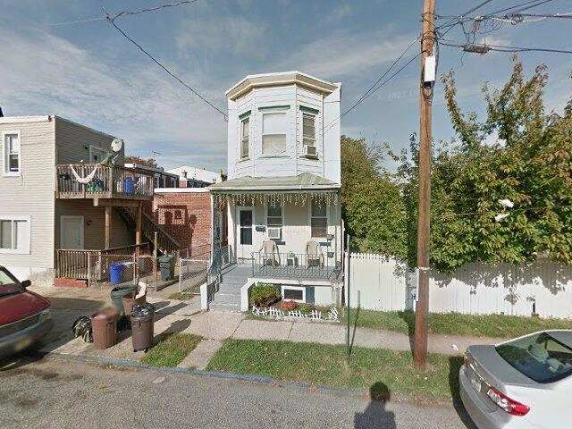 House image located at Gloucester City, NJ 08030