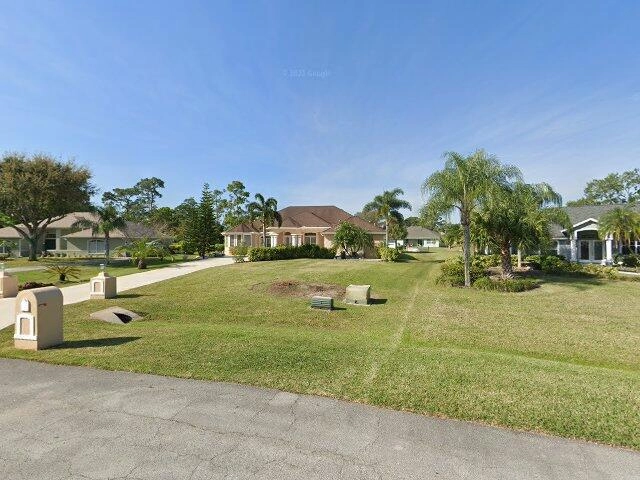 House image located at Melbourne, FL 32904