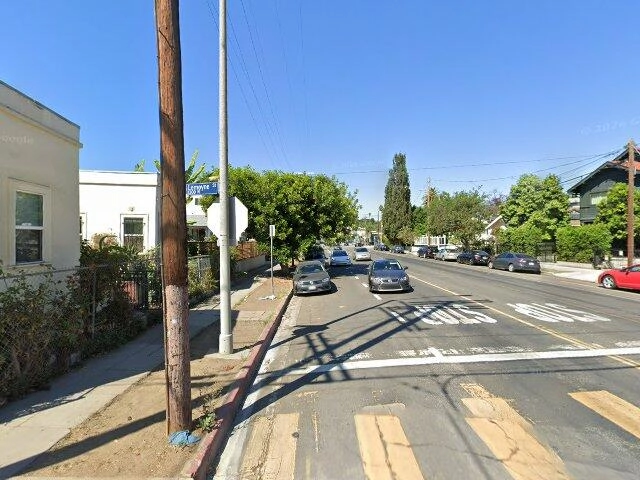 House image located at Los Angeles, CA 90026