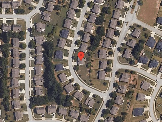 House image located at Lithonia, GA 30038