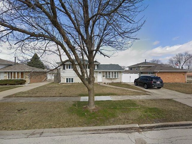 House image located at Chicago Ridge, IL 60415
