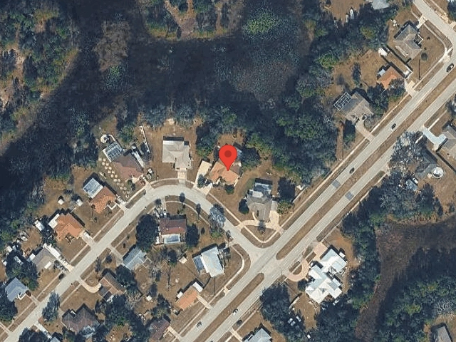 House image located at Spring Hill, FL 34606