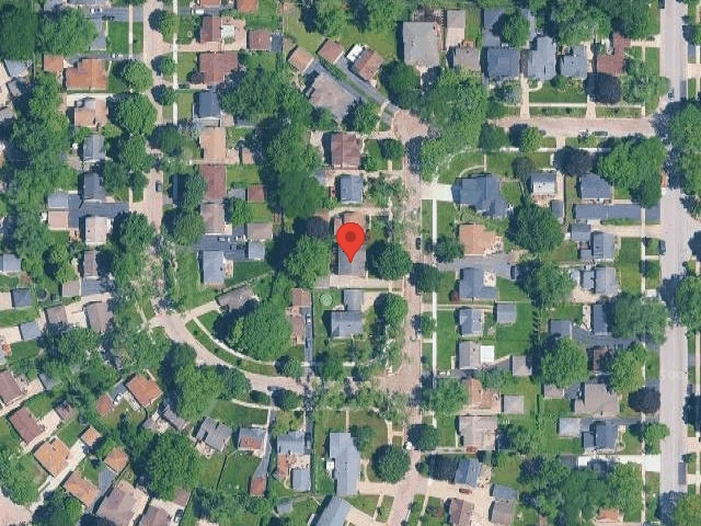 House image located at Arlington Heights, IL 60004