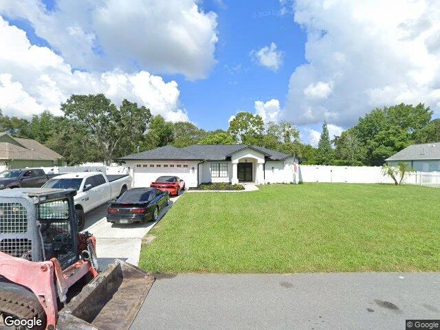 House image located at Brooksville, FL 34604