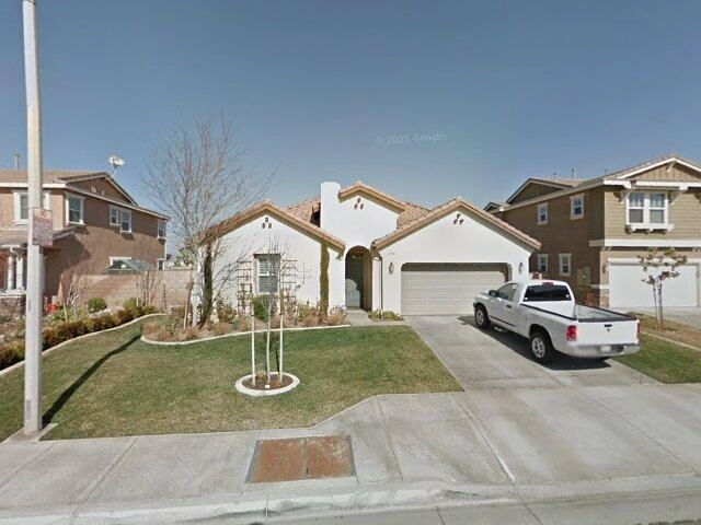 House image located at Lancaster, CA 93536