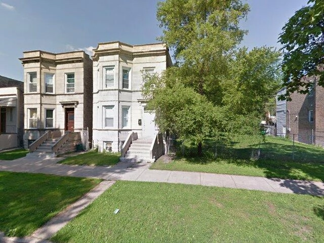 House image located at Chicago, IL 60637