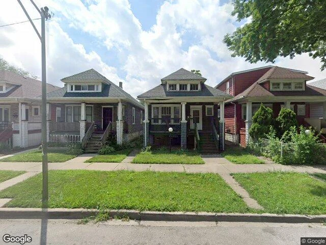 House image located at Chicago, IL 60636