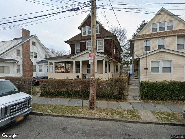 House image located at Mount Vernon, NY 10550