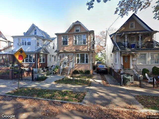 House image located at Jamaica, NY 11433