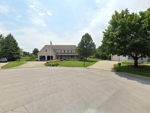 House image located at Granger, IN 46530