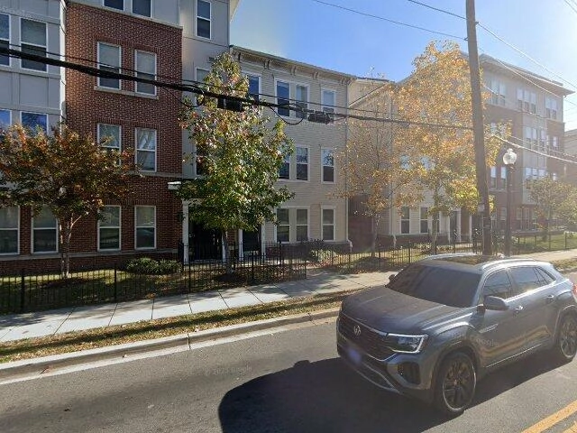 House image located at Washington, DC 20020