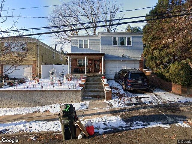 House image located at Yonkers, NY 10704