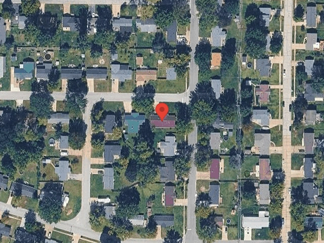 House image located at O'Fallon, MO 63366
