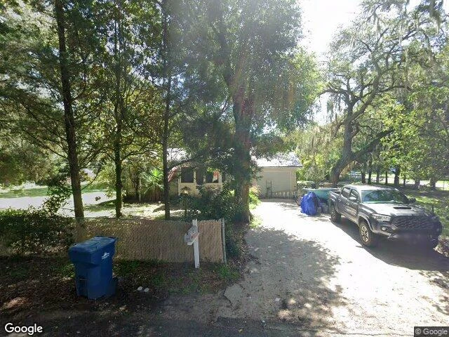 House image located at Deland, FL 32724
