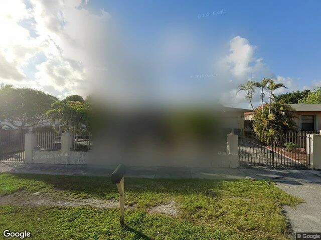 House image located at Homestead, FL 33033