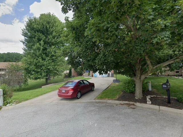 House image located at Bloomington, IN 47403