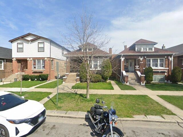 House image located at Cicero, IL 60804