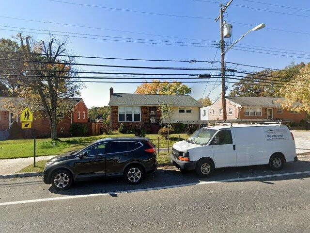 House image located at Hyattsville, MD 20784