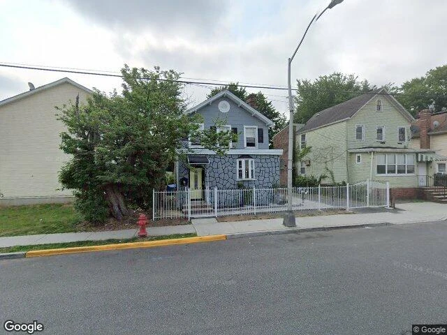 House image located at Orange, NJ 07050