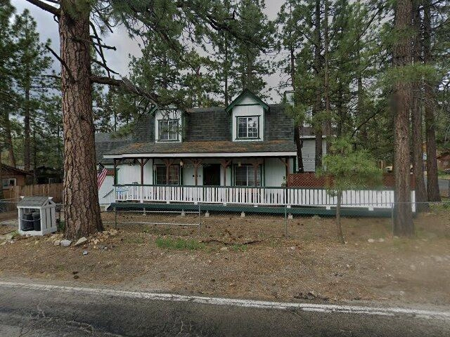 House image located at Sugarloaf, CA 92386