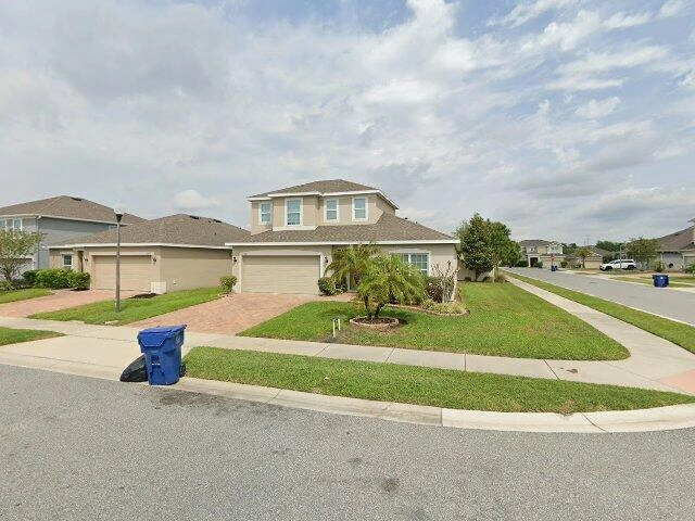 House image located at Clermont, FL 34715