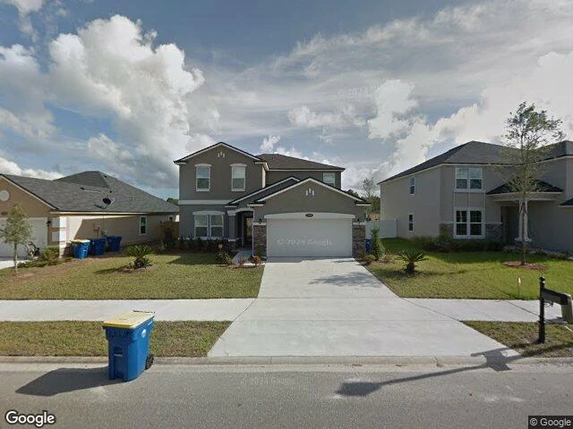 House image located at Jacksonville, FL 32218