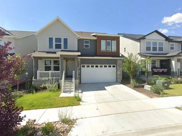 House image located at Herriman, UT 84096