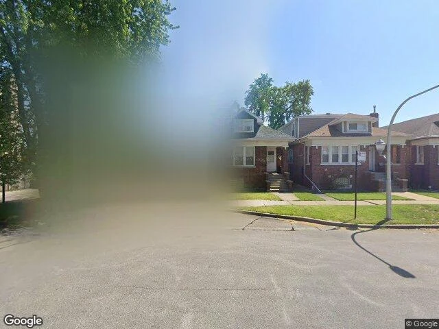 House image located at Chicago, IL 60651