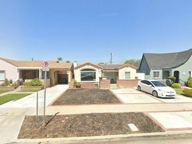 House image located at Los Angeles, CA 90047