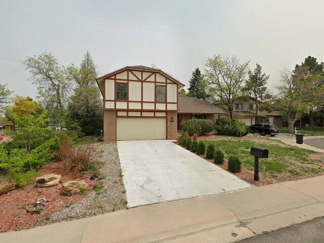House image located at Aurora, CO 80015