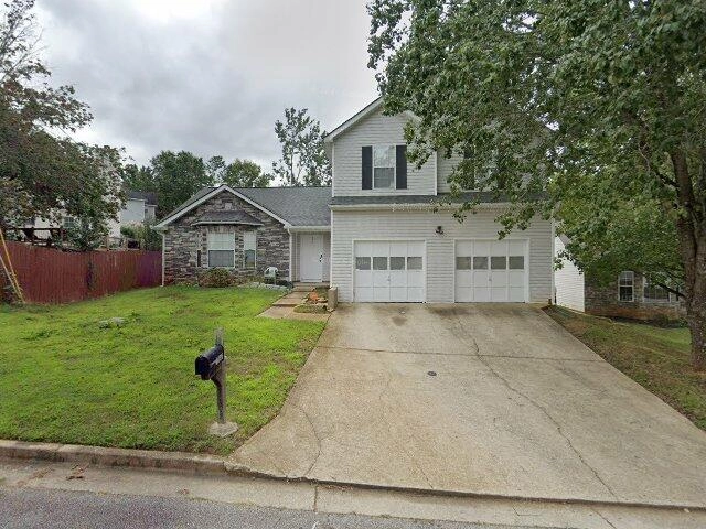 House image located at Lithonia, GA 30058
