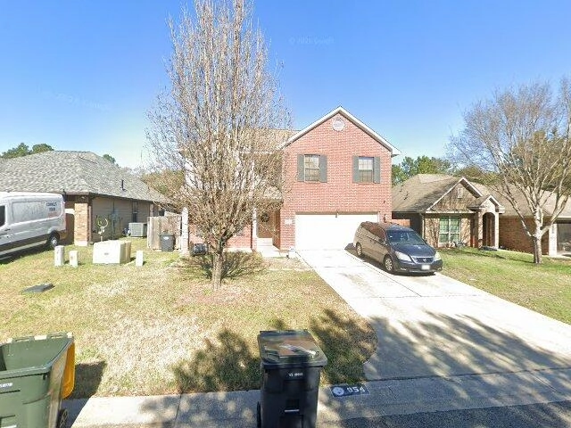 House image located at Willis, TX 77378