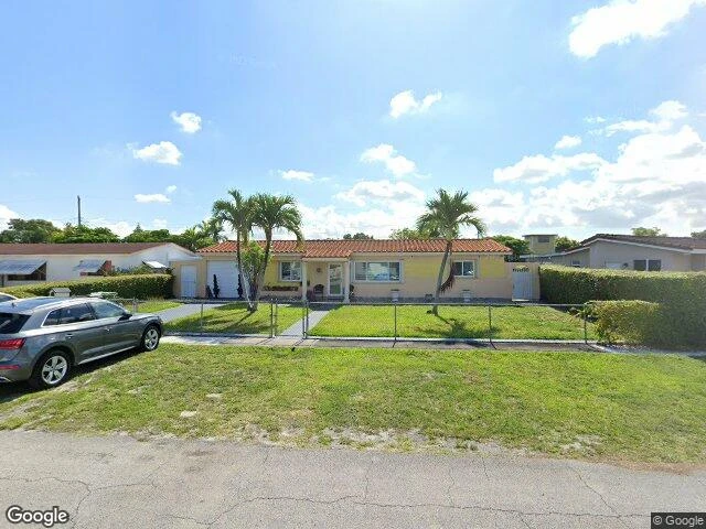 House image located at Hialeah, FL 33010