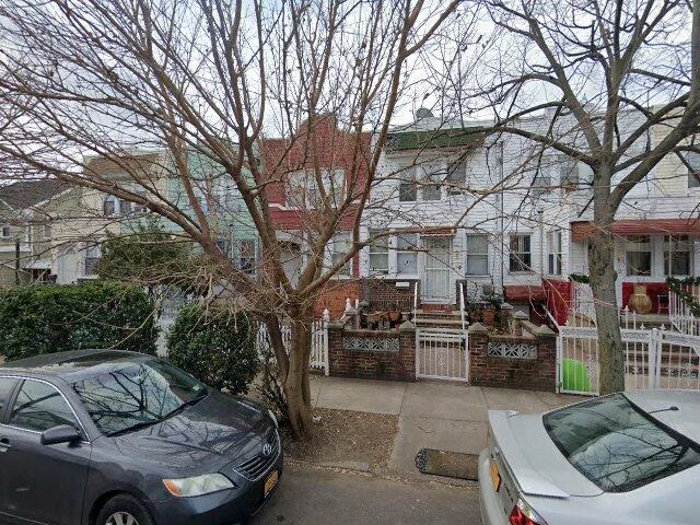 House image located at East Elmhurst, NY 11369