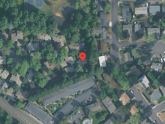 House image located at Beaverton, OR 97008