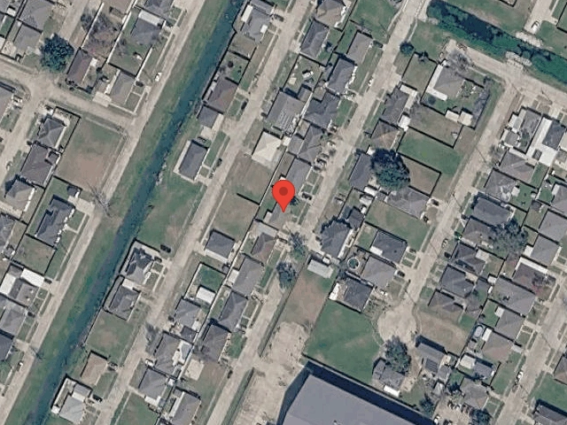 House image located at Chalmette, LA 70043