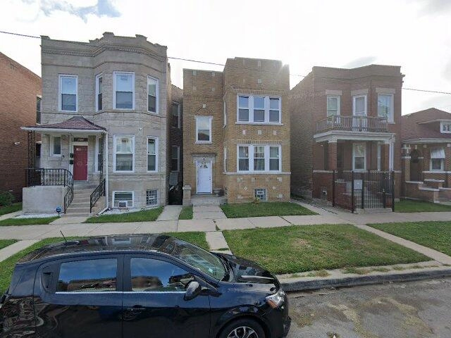 House image located at Chicago, IL 60637