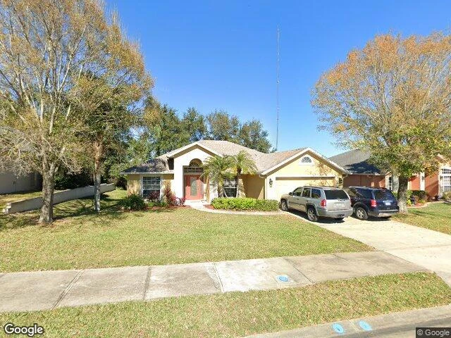 House image located at Debary, FL 32713
