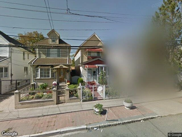 House image located at Jamaica, NY 11433