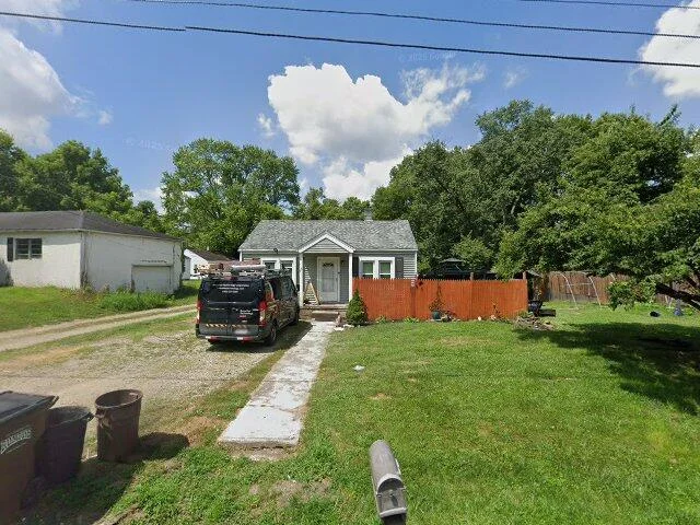 House image located at Franklin, OH 45005