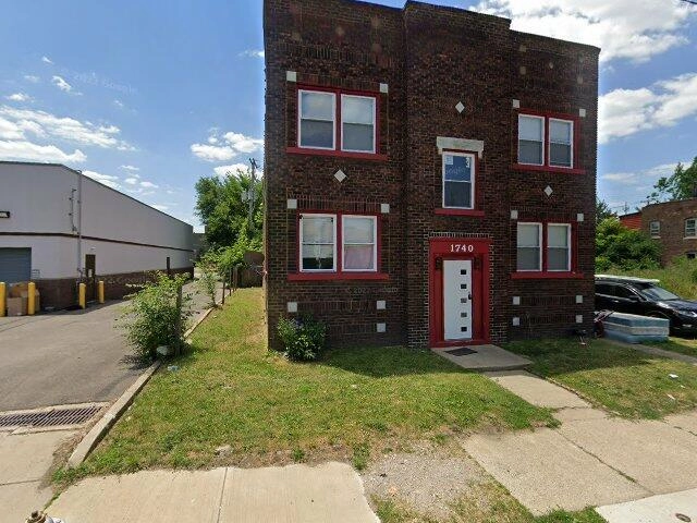 House image located at Cleveland, OH 44112