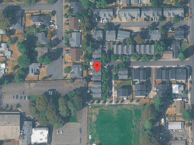 House image located at Beaverton, OR 97003
