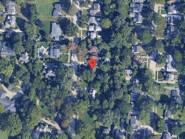 House image located at Mount Clemens, MI 48043